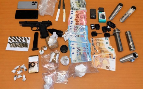 Spaccio di droga nei quartieri, altri sette arresti nelle ultime ore