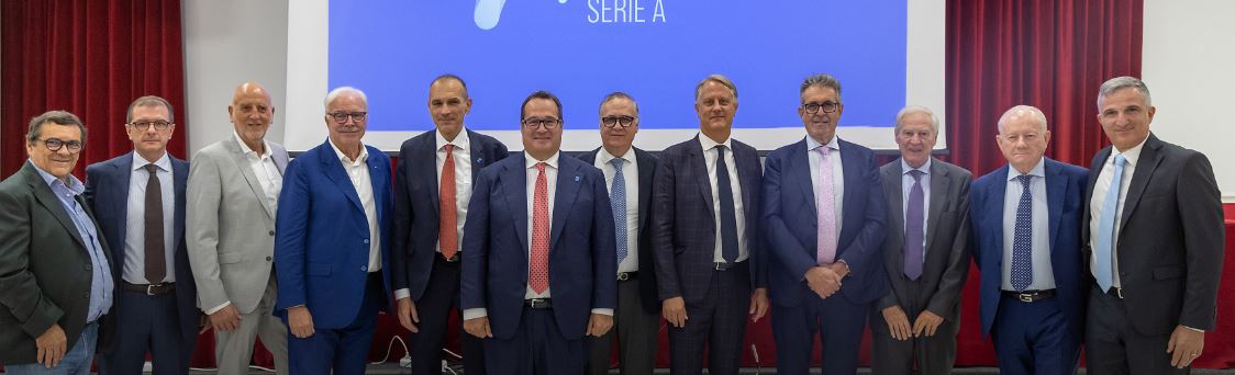 Il deputato pontino Claudio Durigon è il nuovo presidente della Lega Pallavolo Serie A
