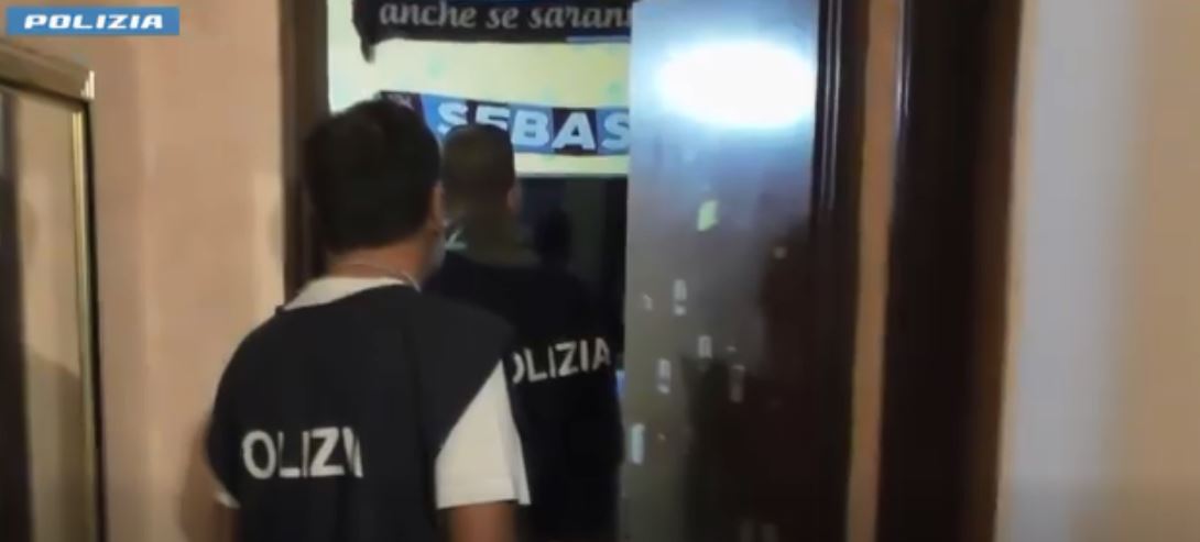Agguato al pullman del Pistoia Basket, tutti scarcerati