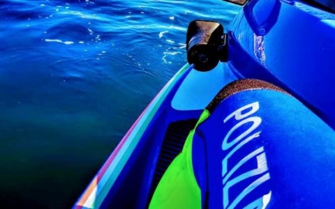 Trovato il corpo del pescatore disperso da 2 giorni in mare