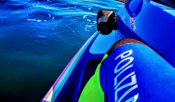Trovato il corpo del pescatore disperso da 2 giorni in mare