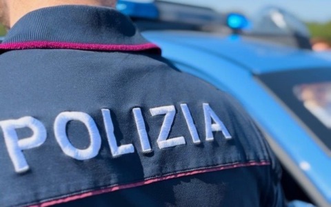 Furti nelle auto, nove arresti