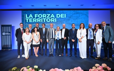 Coesione e competitività, da Roma la linea di FdI-ECR per il futuro dell’Europa: “I territori al centro del nuovo bilancio Ue”