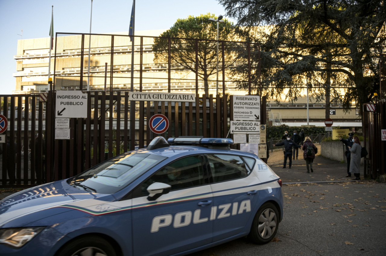 Dopo 40 anni si riapre il caso dell’omicidio di Cristiano Aprile