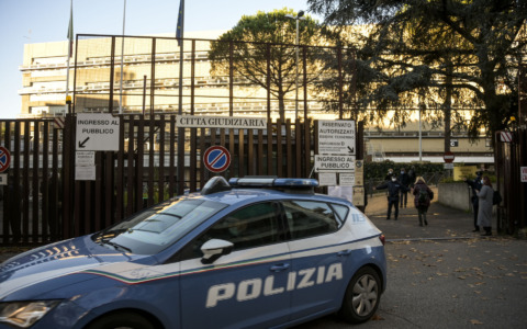 Dopo 40 anni si riapre il caso dell’omicidio di Cristiano Aprile