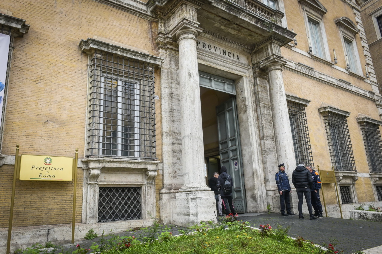 Incendio allo Spin Time, sequestro giudiziario per l’immobile