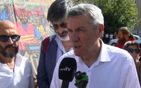 Processo Satnam, Lovato condannato a 16 anni. Landini: “Sul caporalato c’è ancora ipocrisia” / L’INTERVISTA