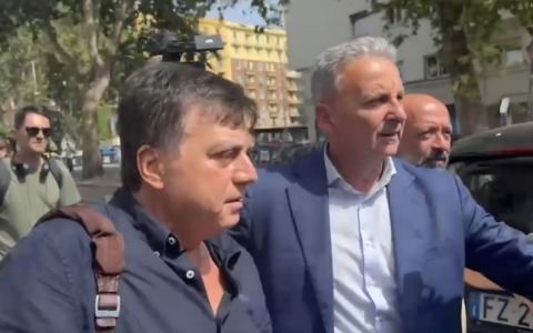 Attentato a Ranucci, Lavitola respinge le accuse: “Sono sconcertato, non sono stato io”