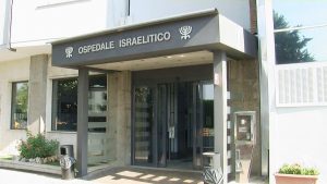 Furto di fentanyl all’ospedale Israelitico, sparite 80 fiale