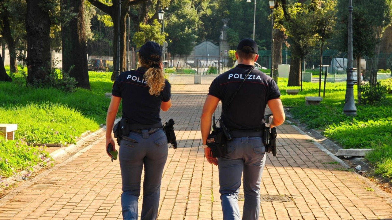 Incubo a Colle Oppio, fermato l’uomo che aggrediva le donne senza motivo