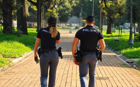 Incubo a Colle Oppio, fermato l’uomo che aggrediva le donne senza motivo