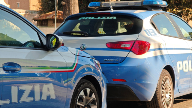 Giovane trovata morta nei magazzini abbandonati di via Francesco Baracca