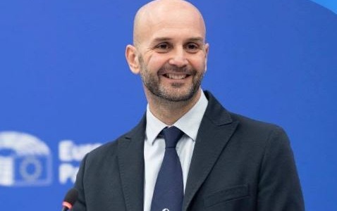 Cipro, Procaccini (FdI-ECR): “Fitto interlocutore di grande valore, l’auspicio è una Cipro finalmente riunificata”