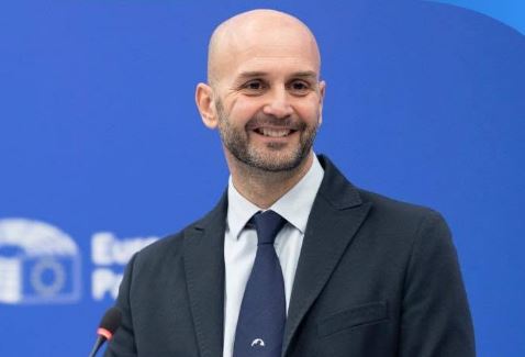 Cipro, Procaccini (FdI-ECR): “Fitto interlocutore di grande valore, l’auspicio è una Cipro finalmente riunificata”