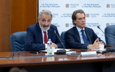 Regione, approvato il piano periferie: “8 milioni di euro per la valorizzazione dei territori”