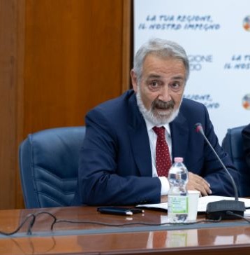 Regione, approvato il piano periferie: “8 milioni di euro per la valorizzazione dei territori”