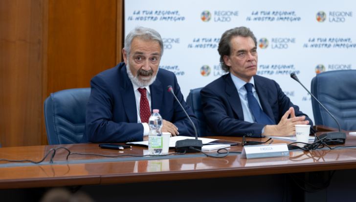 Regione, approvato il piano periferie: “8 milioni di euro per la valorizzazione dei territori”