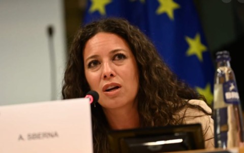 Ue, Sberna (FdI-Ecr): “Soddisfazione per accoglimento Commissione Ue proposta dell’8 agosto come Giornata europea in memoria delle vittime sul lavoro