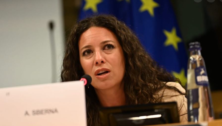 Ue, Sberna (FdI-Ecr): “Soddisfazione per accoglimento Commissione Ue proposta dell’8 agosto come Giornata europea in memoria delle vittime sul lavoro