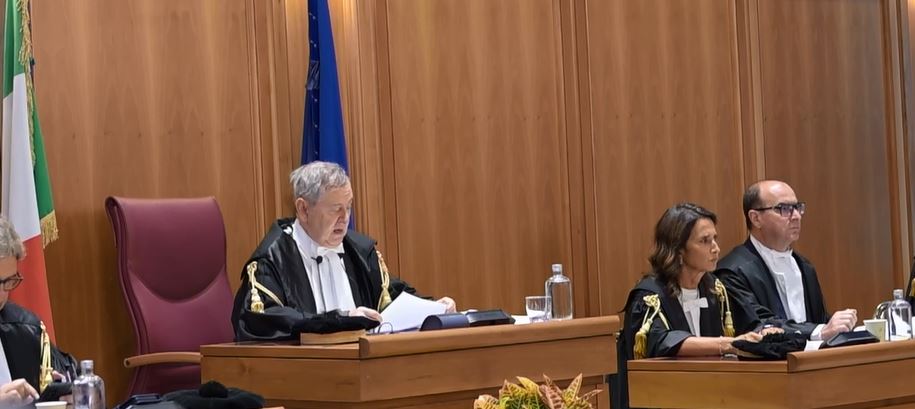 Dalla Corte dei conti via libera al rendiconto 2025 della Regione Lazio