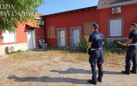 Controllo sul rispetto delle norme urbanistico-edilizie, sequestrati di 26 appartamenti nel IV Municipio