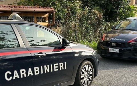 Rapina a bordo di un bus di linea Atac, fermato il presunto autore