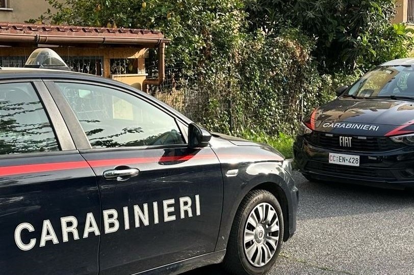 Rapina a bordo di un bus di linea Atac, fermato il presunto autore