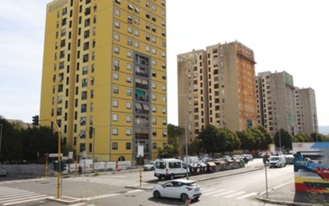 Tor Bella Monaca, 300 mila euro per il nuovo CPIA