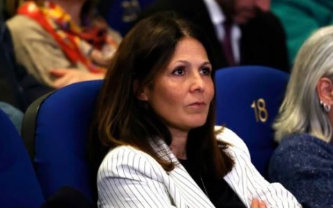 Campidoglio, si e’ dimessa l’Assessora Lucarelli. Al suo Valeria Baglio