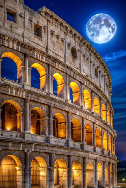 Operaio precipita e muore durante i lavori al Colosseo. La Procura indaga per omicidio colposo: “Trovato con l’imbracatura non agganciata alla fune”