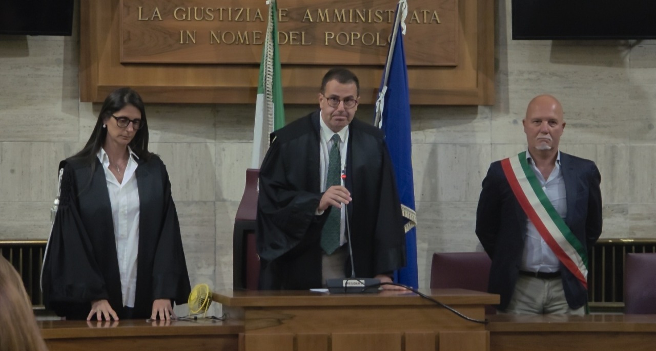 Processo Satnam, Lovato condannato a 16 anni / IL VIDEO DELLA SENTENZA