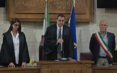 Processo Satnam, Lovato condannato a 16 anni / IL VIDEO DELLA SENTENZA