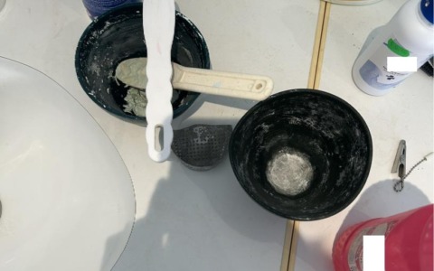 Studio dentistico abusivo, scatta il sequestro