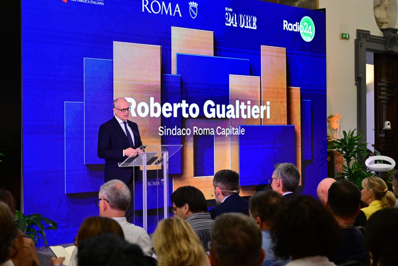 Lo sport genera oltre 7,5 miliardi in quattro anni