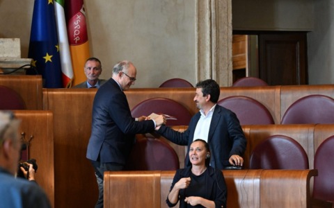 Piano regolatore, via libera alle modifiche: “Riqualificazione delle periferie e tutela del centro storico”