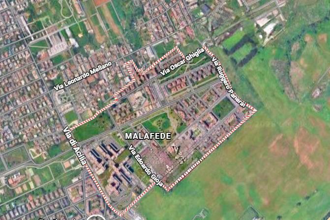 Malafede, approvato il progetto del nuovo Centro Civico