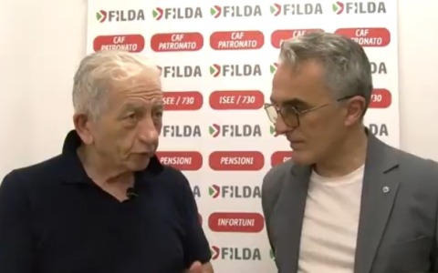 Inaugurata la sede della FILDA