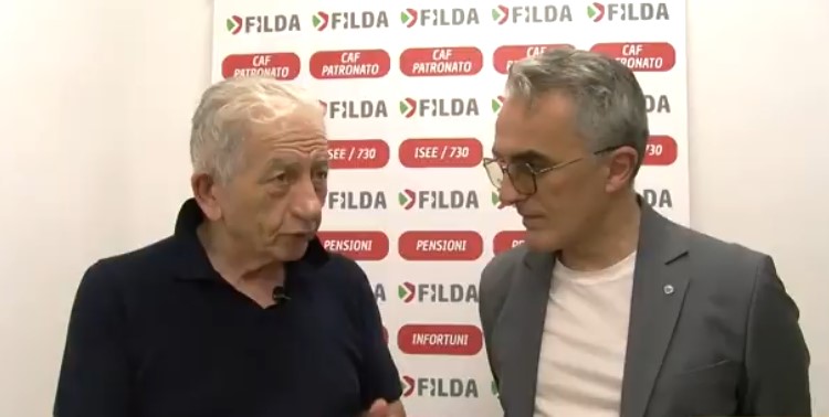 Inaugurata la sede della FILDA