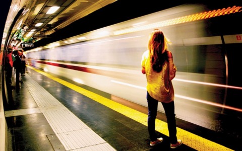 Metro A, al via lavori nella stazione Lepanto