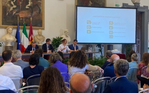 Roma presenta il suo primo “Piano Caldo”, è la prima città italiana