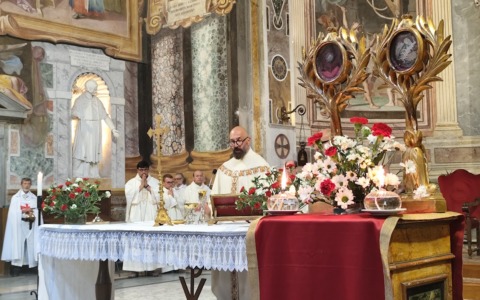 Intesa Giustizia-Interno: la Basilica di San Vitale centro di Messa alla Prova