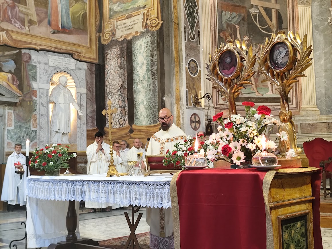 Intesa Giustizia-Interno: la Basilica di San Vitale centro di Messa alla Prova