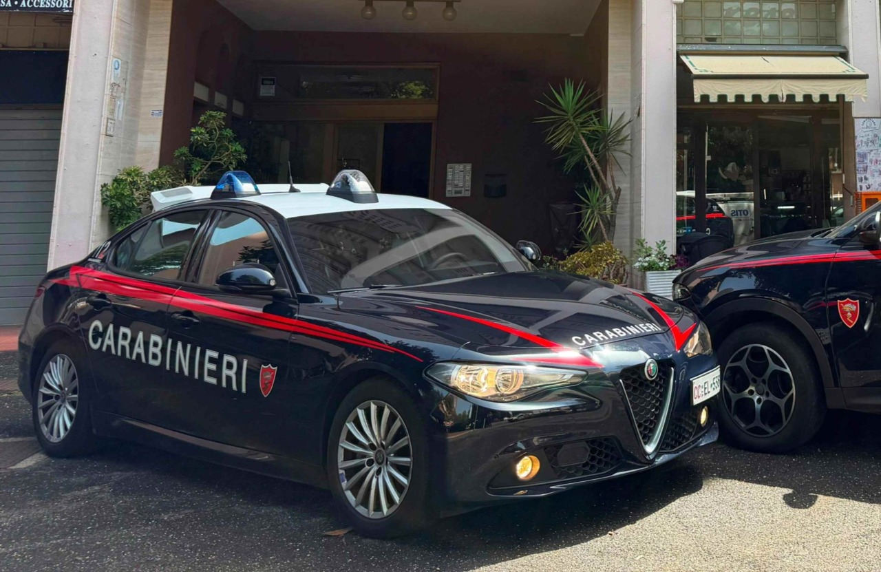 Tentata truffa ai danni di un’anziana, arrestato minorenne