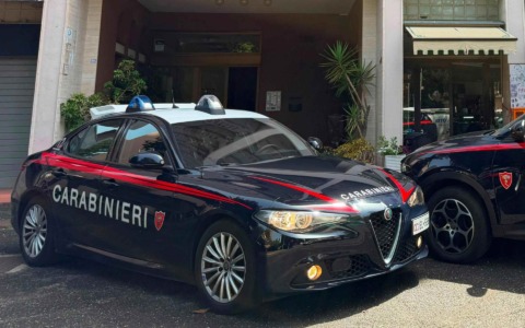 Tentata truffa ai danni di un’anziana, arrestato minorenne