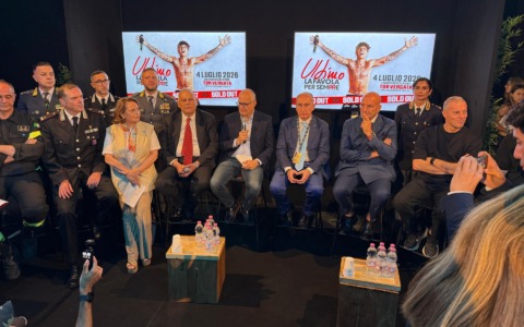 Ultimo a Tor Vergata, il sindaco Gualtieri: “Il metodo Giubileo è diventato metodo Roma”