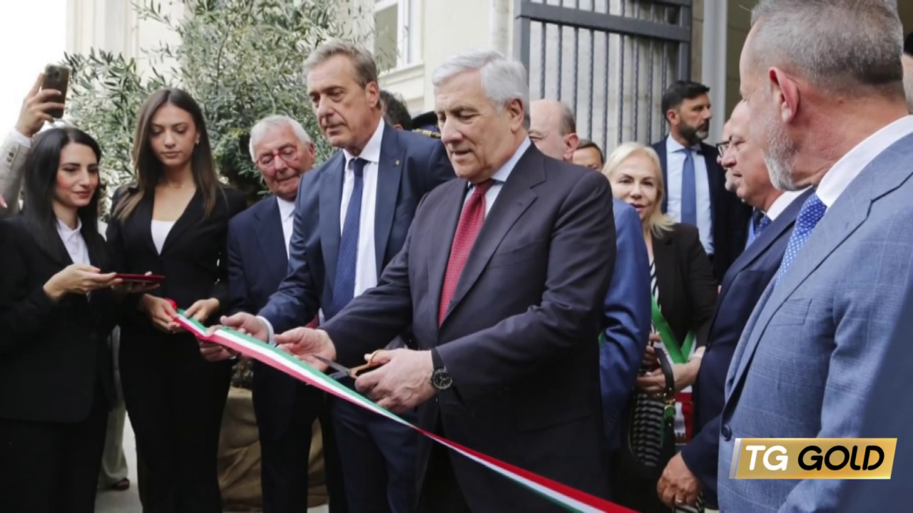 Camera di Commercio, riapre la sede storica