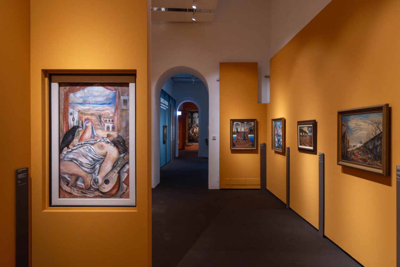 Diego Rivera, grande successo per la mostra sull’arte moderna messicana ai Musei Capitolini