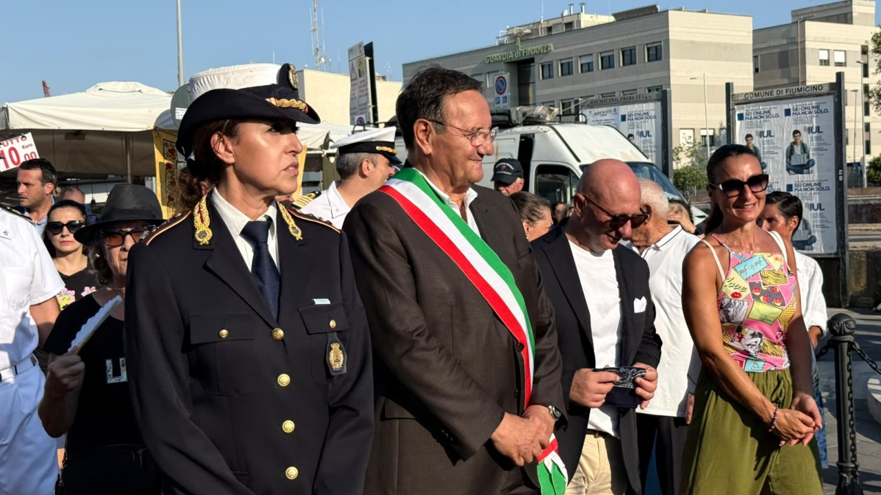 Rinnovata la tradizione della Processione a mare dell’Assunta
