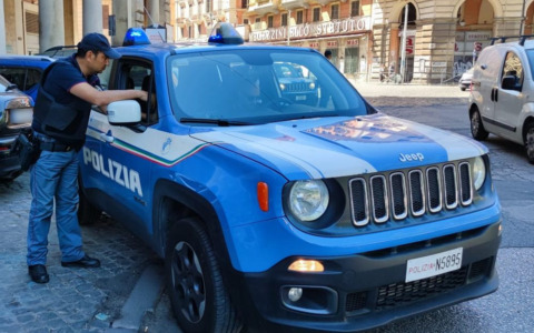 Stretta interforze per sicurezza e decoro a Termini