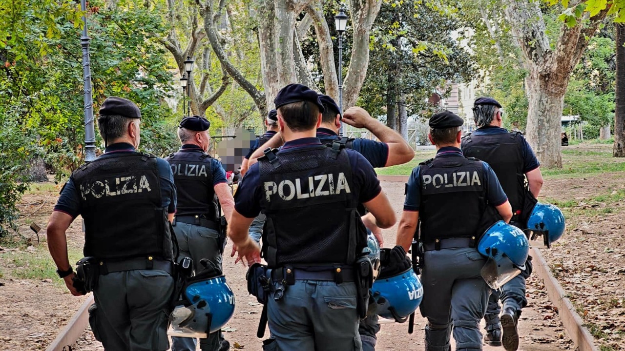 Spaccio e criminalità, un arresto e cento persone identificate